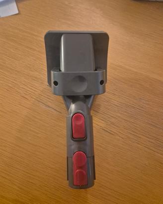 Spazzola compatibile Dyson pettine animali