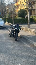 Yamaha r6 2007