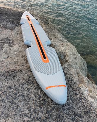 kayak 4 posti