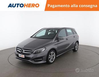 MERCEDES-BENZ B 180 CF05027