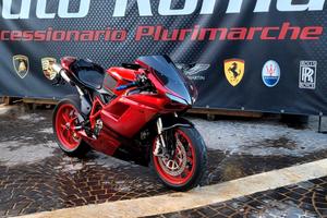Ducati 848 Finanzio Fino a 180 mesi Ant 0