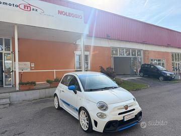 Abarth 595 1.4 Turbo T-Jet 145 CV
