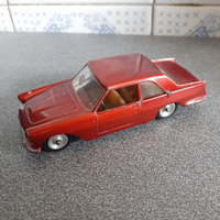 Lancia flaminia solido anni 70