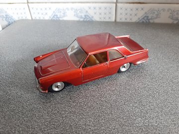 Lancia flaminia solido anni 70