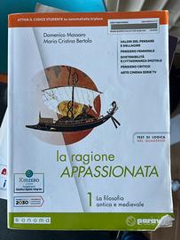 La ragione appassionata 1