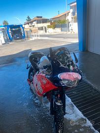 aprilia rs 50