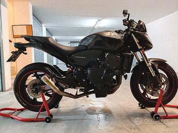 Honda hornet 600