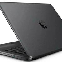 Pc portatile Hp i5 batteria nuova win 11pro SSd