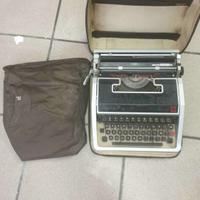 olivetti lettera dl