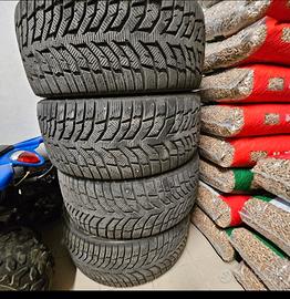 GOMME TERMICHE  225 40 R 18