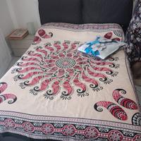 letto con contenitore 
