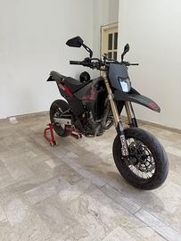 Husqvarna SM 610  anno 2009