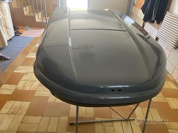 Fapa Baule per Tetto Auto