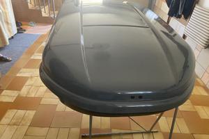 Fapa Baule per Tetto Auto