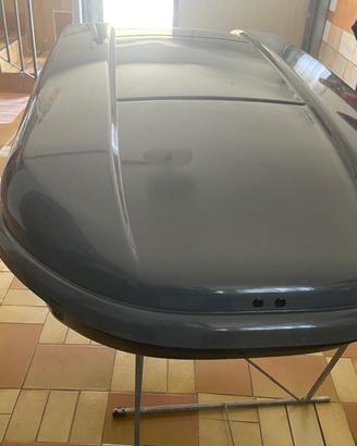 Fapa Baule per Tetto Auto
