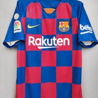Maglia Barcellona 2019/20 ORIGINALE