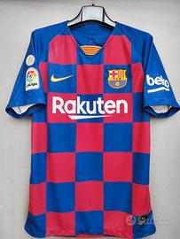 Maglia Barcellona 2019/20 ORIGINALE