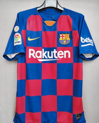 Maglia Barcellona 2019/20 ORIGINALE
