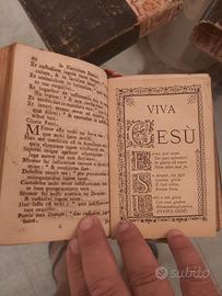 libro sacro del 1835