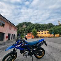 wr 125