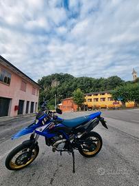 wr 125
