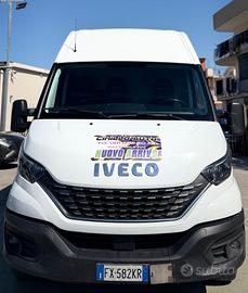 Iveco Daily 35S14 2.3 Diesel Automatico 136 Cv