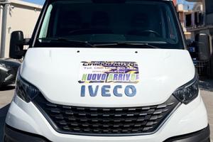 Iveco Daily 35S14 2.3 Diesel Automatico 136 Cv