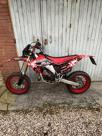 Honda CR 125 2006 2t TARGATA