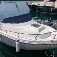 Ranieri Atlantis 6