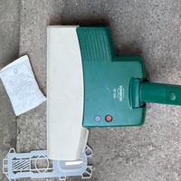 Battitappeto battimaterasso  ET340Vorwerk Folletto