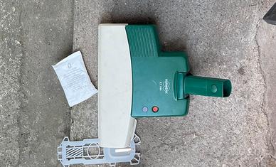 Battitappeto battimaterasso  ET340Vorwerk Folletto