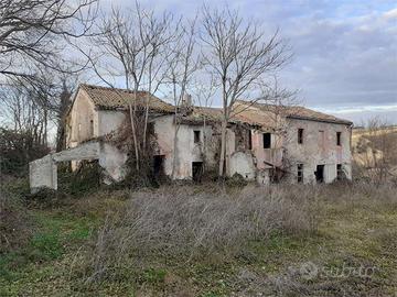 V003988 PATERNO - VIA SALINE