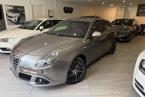 Alfa Romeo Giulietta 2.0 diesel AUTOMATICO