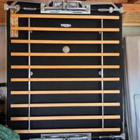 TECHNOGYM KINESIS PERSONAL HERITAGE BLACK