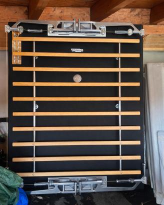 TECHNOGYM KINESIS PERSONAL HERITAGE BLACK