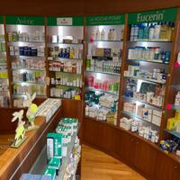 Arredamento Farmacia