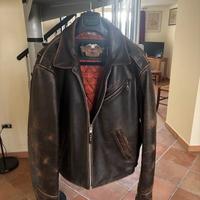 Giubbino Harley Davidson