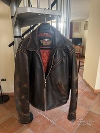 Giubbino Harley Davidson