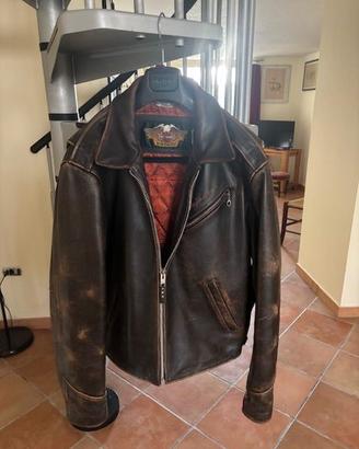 Giubbino Harley Davidson