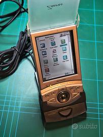 Sharp Zaurus SL-5500