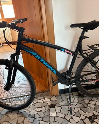 Mtb Rockrider 340