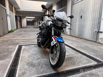Bmw F 800 R