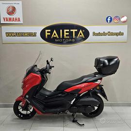 Yamaha N-Max 125 - 2024