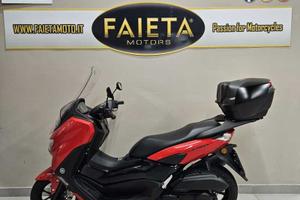 Yamaha N-Max 125 - 2024