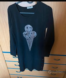 Vestito donna