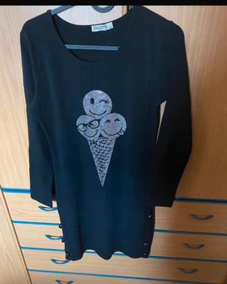 Vestito donna