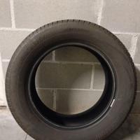 Pneumatici 225/60 R17