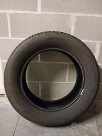 Pneumatici 225/60 R17