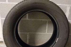 Pneumatici 225/60 R17