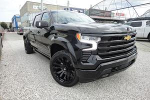Chevrolet Silverado crew cab 6.2 V8 ecotec3 H...